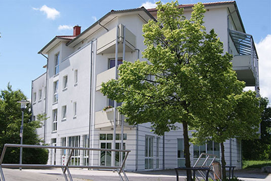 Haus
