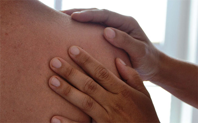 IHRE THERAPIE